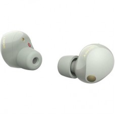 Наушники Sony WF-1000XM5 Platinum Silver (WF1000XM5S.CE7) - Фото