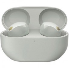 Наушники Sony WF-1000XM5 Platinum Silver (WF1000XM5S.CE7) - Фото