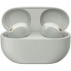 Наушники Sony WF-1000XM5 Platinum Silver (WF1000XM5S.CE7)