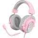 Навушники Fifine H6 RGB 7.1 Pink (H6P) Навушники Fifine H6 RGB 7.1 Pink (H6P)