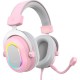 Навушники Fifine H6 RGB 7.1 Pink (H6P) Навушники Fifine H6 RGB 7.1 Pink (H6P)
