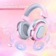 Навушники Fifine H6 RGB 7.1 Pink (H6P) Навушники Fifine H6 RGB 7.1 Pink (H6P)