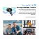 Наушники Blackview AirBuds 4 White (6931548312666)