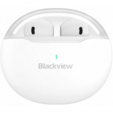 Навушники Blackview AirBuds 6 White (6931548308041) - Фото