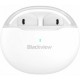 Навушники Blackview AirBuds 6 White (6931548308041) Навушники Blackview AirBuds 6 White (6931548308041)