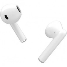 Навушники Blackview AirBuds 6 White (6931548308041) - Фото