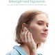 Навушники Blackview AirBuds 6 White (6931548308041) Навушники Blackview AirBuds 6 White (6931548308041)