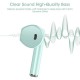 Навушники Blackview AirBuds 6 White (6931548308041) Навушники Blackview AirBuds 6 White (6931548308041)