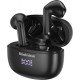 Навушники Blackview AirBuds 7 Black (6931548310235) Навушники Blackview AirBuds 7 Black (6931548310235)