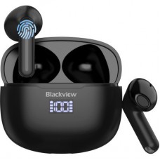 Навушники Blackview AirBuds 7 Black (6931548310235) - Фото
