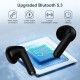 Навушники Blackview AirBuds 7 Black (6931548310235) Навушники Blackview AirBuds 7 Black (6931548310235)