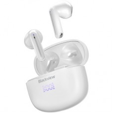 Навушники Blackview AirBuds 7 White (6931548310747) - Фото