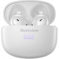 Навушники Blackview AirBuds 7 White (6931548310747) - Фото