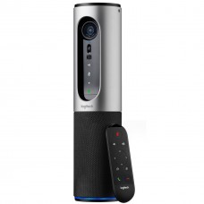 Веб-камера Logitech ConferenceCam Connect (960-001034) - Фото