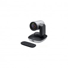 Веб-камера Logitech PTZ Pro 2 (960-001186) - Фото