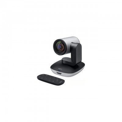 Веб-камера Logitech PTZ Pro 2 (960-001186)