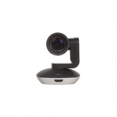 Веб-камера Logitech PTZ Pro 2 (960-001186) - Фото