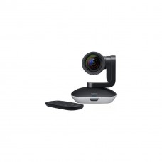 Веб-камера Logitech PTZ Pro 2 (960-001186) - Фото