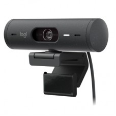 Веб-камера Logitech Brio 505 for Business Graphite (960-001459) - Фото