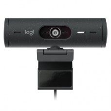 Веб-камера Logitech Brio 505 for Business Graphite (960-001459) - Фото