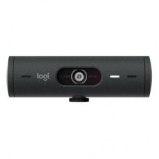 Веб-камера Logitech Brio 505 for Business Graphite (960-001459) - Фото