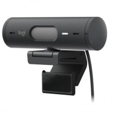 Веб-камера Logitech Brio 505 for Business Graphite (960-001459) - Фото
