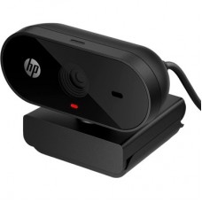 Веб-камера HP 320 FHD USB-A Black (53X26AA)