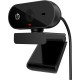 Веб-камера HP 320 FHD USB-A Black (53X26AA) Веб-камера HP 320 FHD USB-A Black (53X26AA)