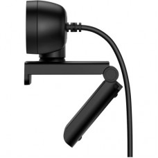 Веб-камера HP 320 FHD USB-A Black (53X26AA) - Фото