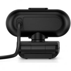 Веб-камера HP 320 FHD USB-A Black (53X26AA) - Фото