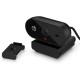 Веб-камера HP 320 FHD USB-A Black (53X26AA) Веб-камера HP 320 FHD USB-A Black (53X26AA)