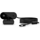 Веб-камера HP 320 FHD USB-A Black (53X26AA) Веб-камера HP 320 FHD USB-A Black (53X26AA)