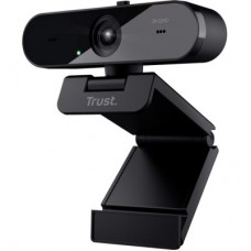 Веб-камера Trust Taxon QHD Webcam Eco Black (24732) - Фото