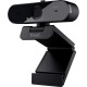 Веб-камера Trust Taxon QHD Webcam Eco Black (24732) Веб-камера Trust Taxon QHD Webcam Eco Black (24732)