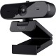 Веб-камера Trust Taxon QHD Webcam Eco Black (24732) Веб-камера Trust Taxon QHD Webcam Eco Black (24732)