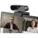 Веб-камера Trust Taxon QHD Webcam Eco Black (24732) Веб-камера Trust Taxon QHD Webcam Eco Black (24732)