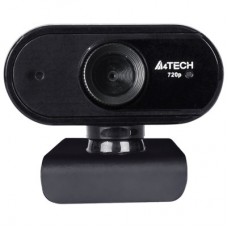 Вебкамера A4Tech PK-825P Black (PK-825P) - Фото