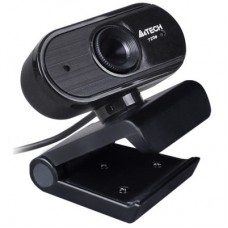 Вебкамера A4Tech PK-825P Black (PK-825P) - Фото
