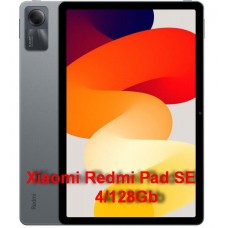 Планшет Xiaomi Redmi Pad SE 4/128GB Graphite Gray (VHU4448EU) редми пад планшет