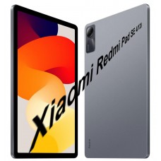 Планшет Xiaomi Redmi Pad SE 4/128 GB Graphite Gray (VHU4448EU)редмі пад планшет - Фото