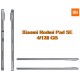 Планшет Xiaomi Redmi Pad SE 4/128GB Graphite Gray (VHU4448EU) редми пад планшет Планшет Xiaomi Redmi Pad SE 4/128GB Graphite Gray (VHU4448EU) редми пад планшет