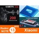 Xiaomi Redmi Note 13 pro 8/256 Gb Lavender Purple (ксиоми нот 13 про)