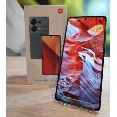 Мобільний телефон Xiaomi Redmi Note 13 pro 8/256 Gb Lavender Purple (редмі нот 13 про) - Фото