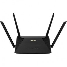 Маршрутизатор ASUS RT-AX1800U (90IG06P0-MO3530) - Фото
