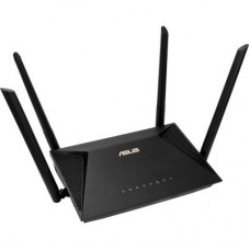 Маршрутизатор ASUS RT-AX1800U (90IG06P0-MO3530) - Фото