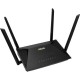 Маршрутизатор ASUS RT-AX1800U (90IG06P0-MO3530) Маршрутизатор ASUS RT-AX1800U (90IG06P0-MO3530)