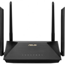 Маршрутизатор ASUS RT-AX1800U (90IG06P0-MO3530) - Фото