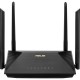 Маршрутизатор ASUS RT-AX1800U (90IG06P0-MO3530) Маршрутизатор ASUS RT-AX1800U (90IG06P0-MO3530)