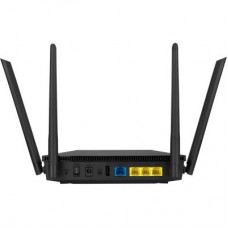 Маршрутизатор ASUS RT-AX1800U (90IG06P0-MO3530) - Фото