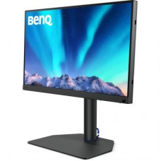 Монітор BenQ SW272U - Фото